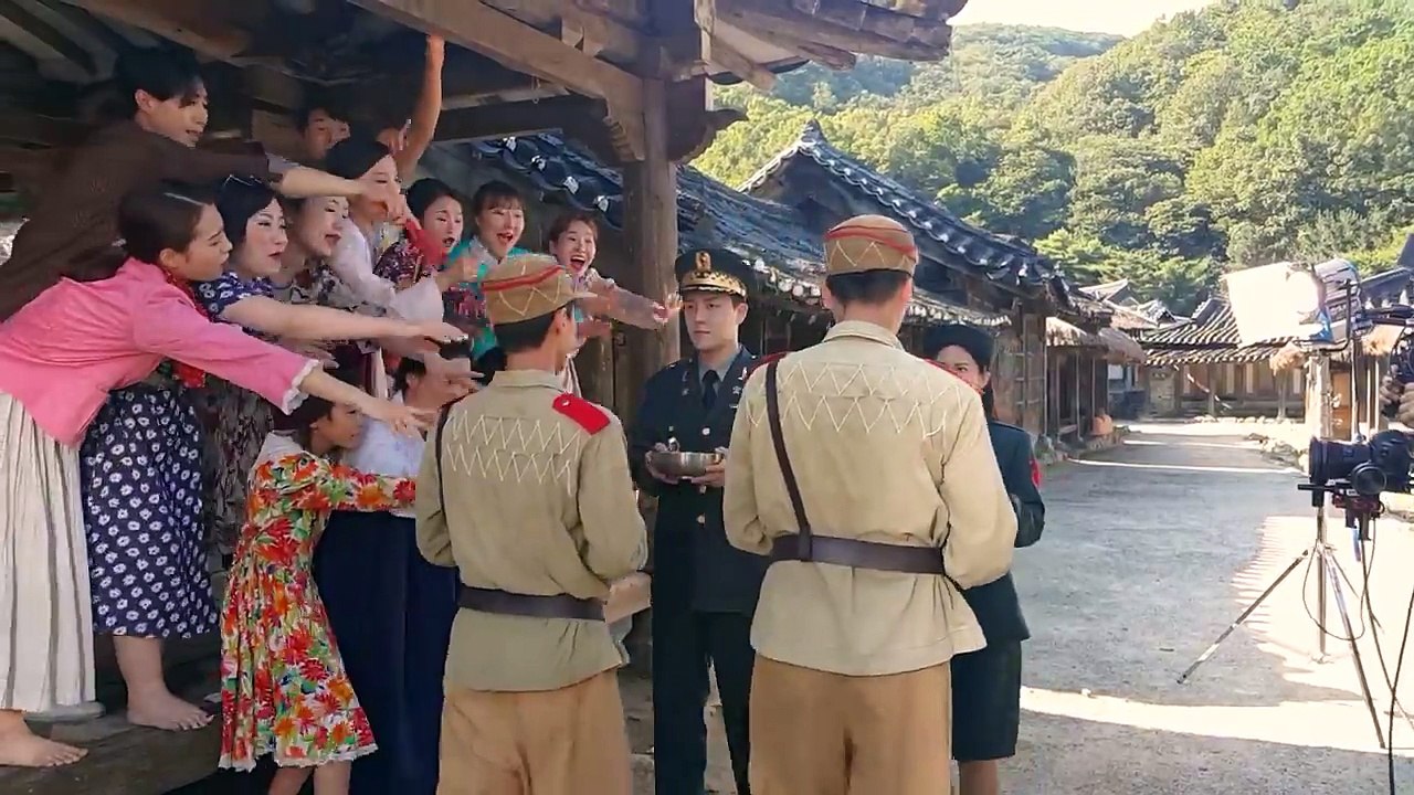 [서울남매] '평양냉면' 뮤직비디오 제작현장~!!-2imLsTDZ5XE