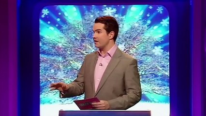 Best of Russell Brand & Noel Fielding aka The Goth Detectives Big Fat Quiz Of The Year