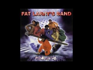 Fat Larry's Band - Straight From the Heart (Remix)