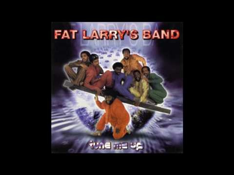 Fat Larry's Band - Zoom (Remix)