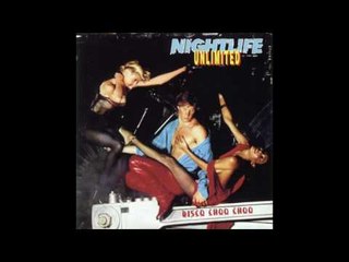 Nightlife Unlimited - Dance Freak & Boogie (Remix)
