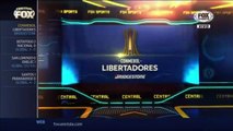 LIBERTADORES- San Lorenzo 0x1 Emelec (Penaltis 5x4)