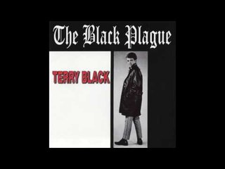 Terry Black - Dry Bones