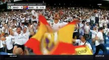Le but magnifique d'Asensio contre le Barça !
