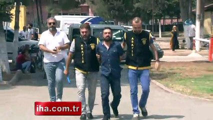Kızına tecavüz ettiğini ileri sürdüğü genci öldüren baba, daha önce de şikayetçi olmuş
