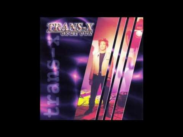 Trans-X - Living On Video (Radio Mix) - video Dailymotion