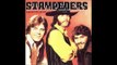 Stampeders - Oui tu es mon ami