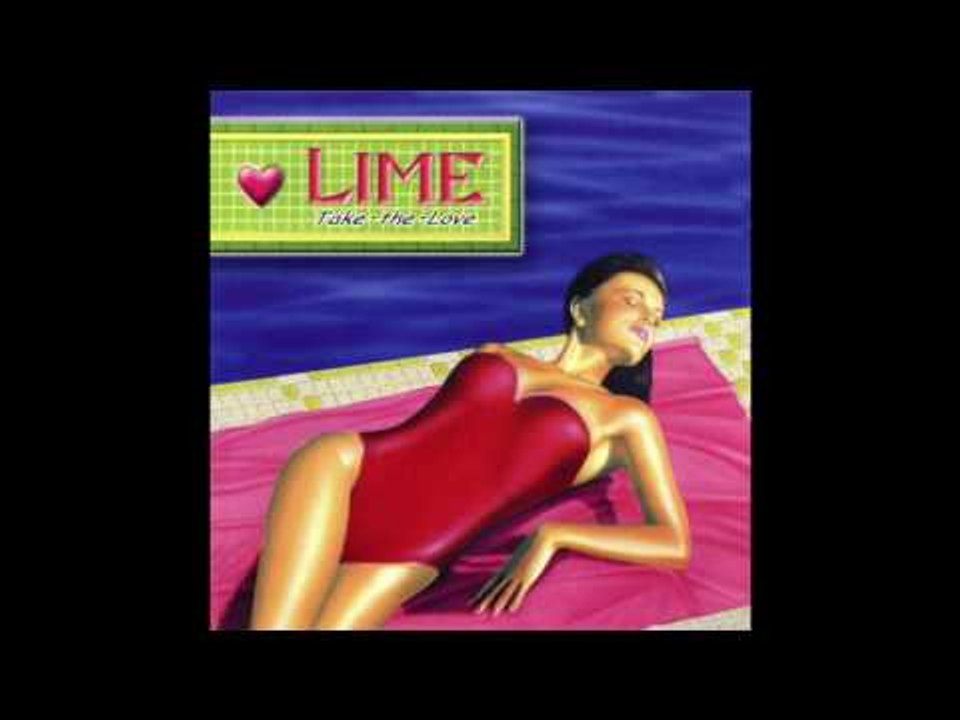 Lime - Gold Digger (U.S. Remix)