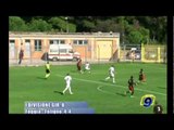 FOGGIA - FOLIGNO 4-4 | Prima Divisione Girone B