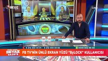 Fenerbahçe TV'nin ünlü ekran yüzüne ''ByLock'' tutuklaması