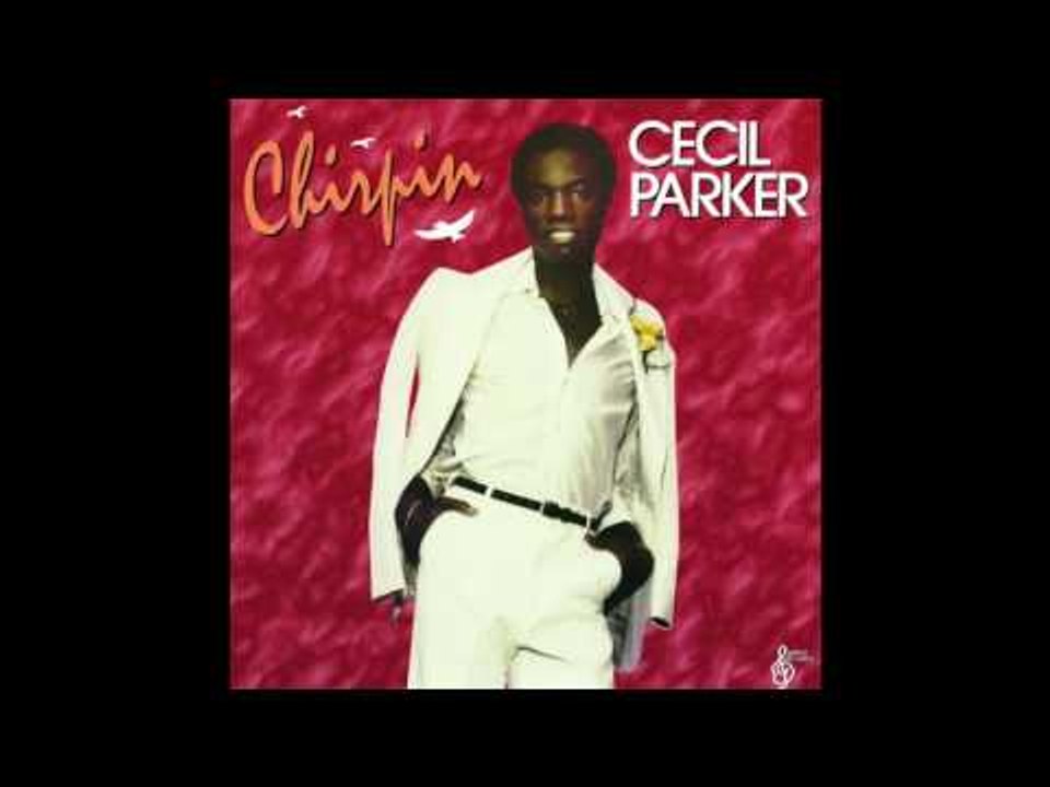 Cecil Parker - Your Love Keeps Me Going