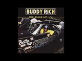 Buddy Rich - Backwoods Sideman