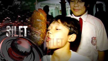 Highlight - Silet 17 Agustus 2017