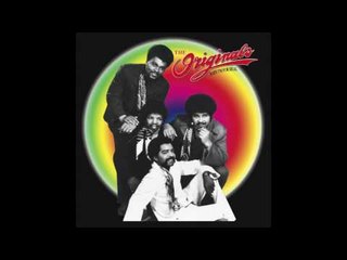The Originals - Let Me Dance