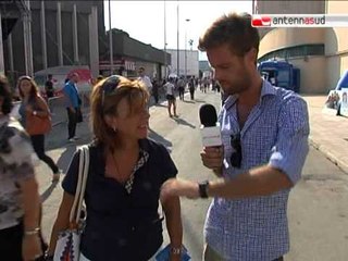 17.09.11 Casi disperatamente umani, Barile da "brivido"