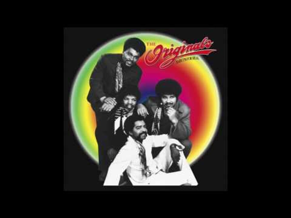 The Originals - Waiting On a Letter (Mr. Postman) [Medley Dub Mix]