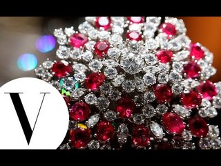 BVLGARI寶格麗品牌專書 以珠寶側寫名流實像