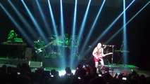 Mark Farner Are You Ready (Live in Chile 28 de Abril 2017)