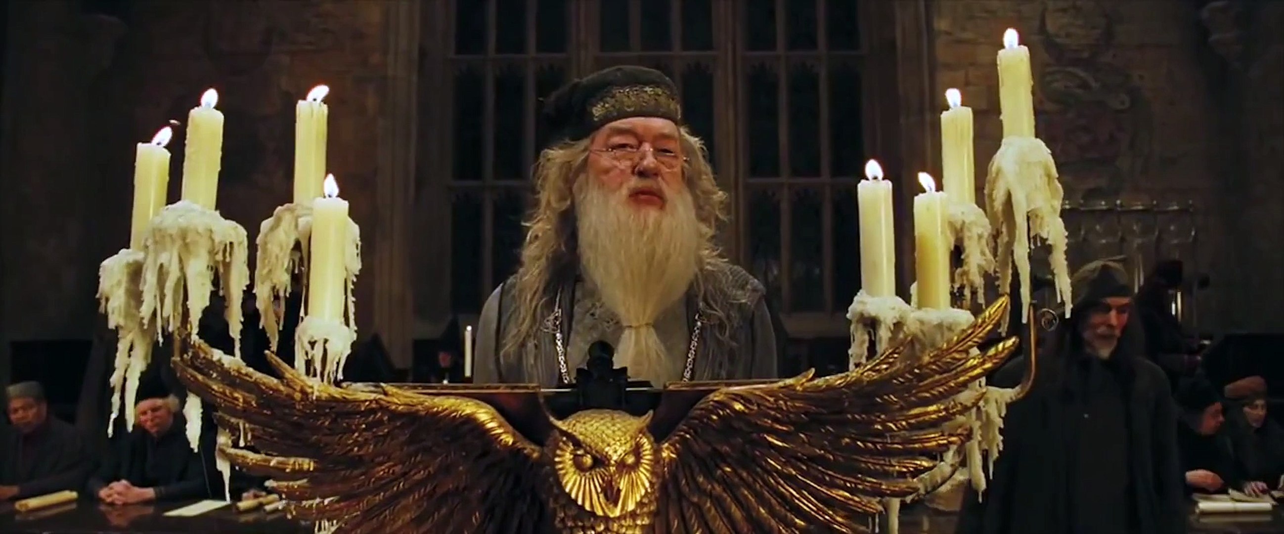 ⁣Potter Things — мэшап Гарри Поттера и Очень странные дела (Mashup | mash-up)