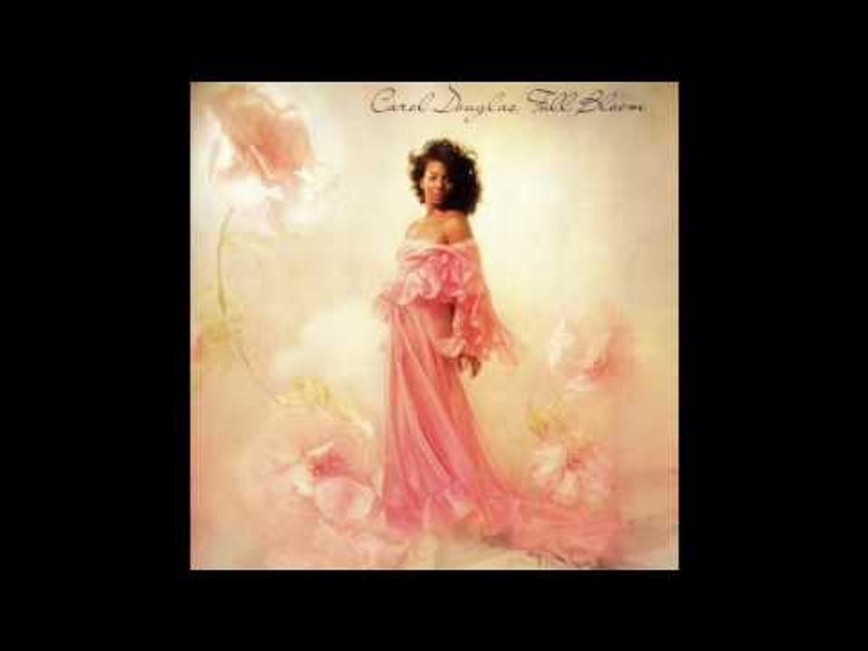 Carol Douglas - Light My Fire