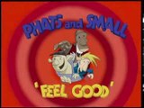 Phats & Small - Feel Good (Disco Mutant Edit) [Official Music Video]