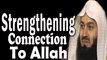 The Acts Which Create Direct Link With Allah –Mufti Menk
