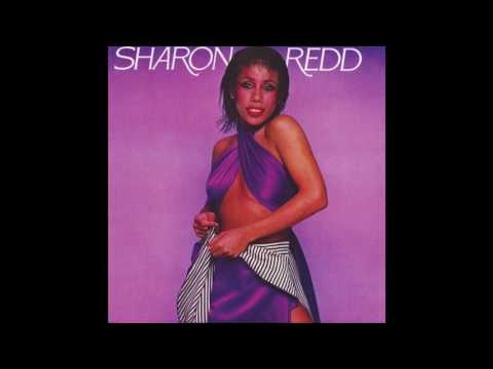 Sharon Redd - You Stayed on My Mind