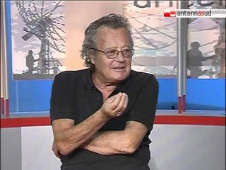 20.09.11 Antenna Pomeriggio - ospite Nicola Magrone