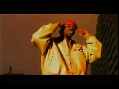 Maestro Fresh Wes - Stick To Your Vision (Official Music Video)