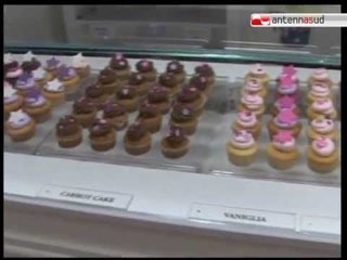 TG 24.09.11 Arrivano a Bari i dolci americani