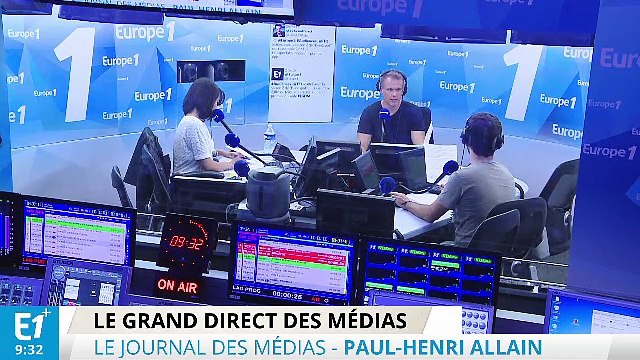 Brigitte Macron donne sa première interview de première dame