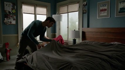 ‘Be Like Clark Kent’ Official Sneak Peek _ Teen Wolf (Season 6B) _ MTV-tMgwJf_Gkgo