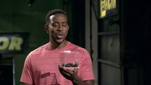 Mtv Cribs Ludacris Video Dailymotion