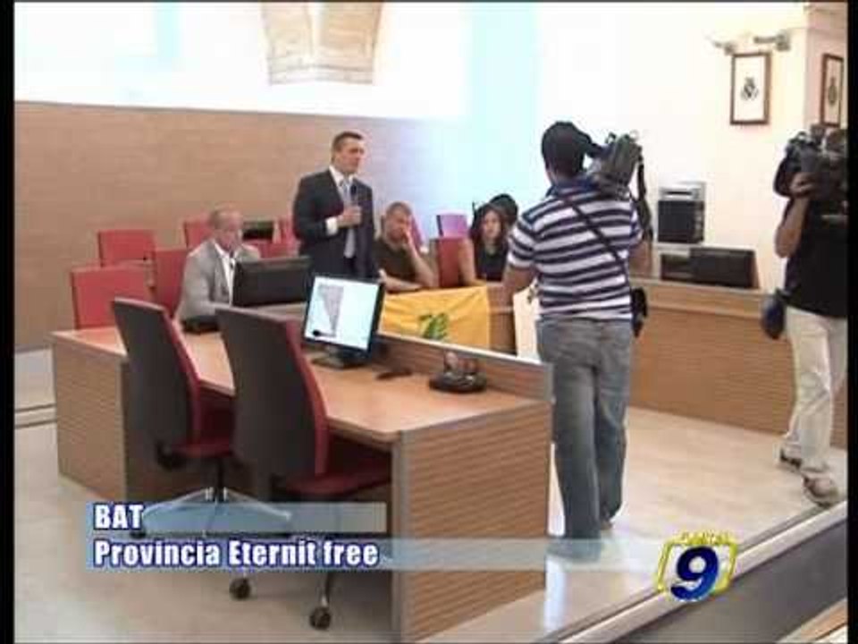 BAT | Provincia Eternit free