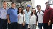 Varun Dhawan Celebrates Father David Dhawan's Birthday By Treating Him To A Family Lunch