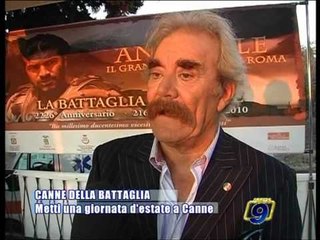 CANNE DELLA BATTAGLIA | Metti una giornata d'estate a Canne