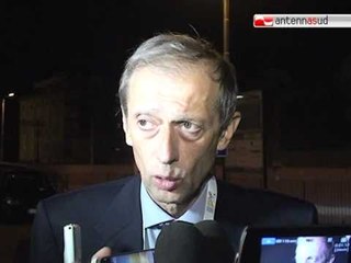 TG 06.10.11 Anci, Fassino: "l'esito del voto non deve umiliare nessuno"