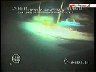 TG 06.10.11 "Francesco Padre" iniziate oggi operazioni di recupero