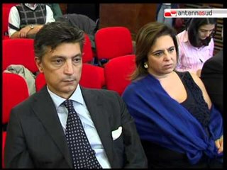 TG 06.10.11 Agorà per rendere la cultura proprietà di tutti