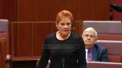 Australi, e mbuluar në Senat - Top Channel Albania - News - Lajme
