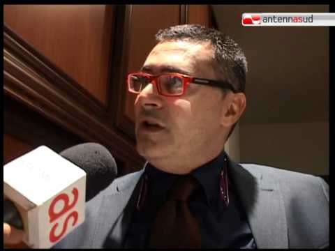 TG 08.10.11 Unità spinale unipolare a Bari: dal 2008 resta un sogno