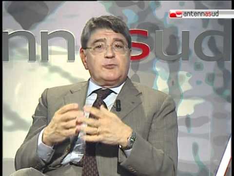 Pronto dottore su Antenna Sud | dr. Giovanni Lapadula (focus su malattie reumatiche)