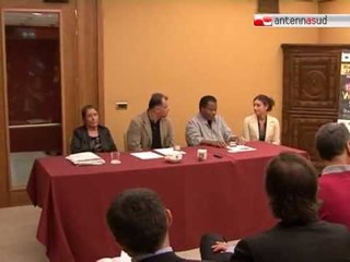 TG 12.10.11 Wayne Shorter, una leggenda del jazz a Bari