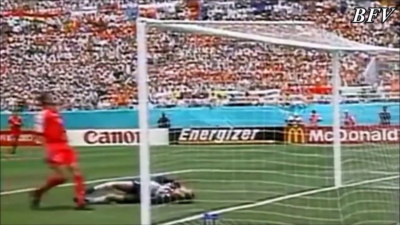 Lev YASHIN vs Michel PREUDHOMME//Duelo de Leyendas/Highlights HD