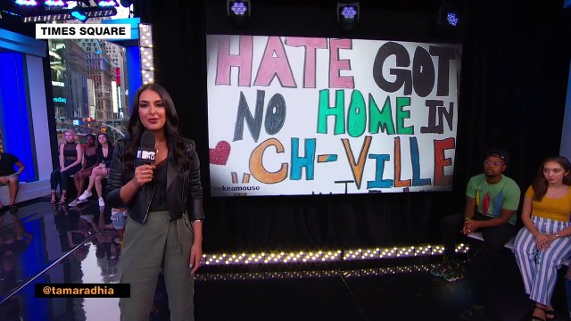 Lauren Jauregui of Fifth Harmony Speaks Out on Charlottesville _ Town Hall on Charlottesville _ MTV-uwi9ocxEJ_Y