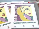 TG 14.10.11 Donne e lavoro: solidarietà dell'UDI in Puglia prima del Congresso
