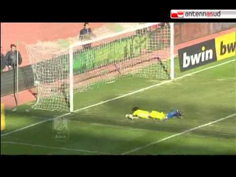 Video TG 15.10.11 Bari-Empoli 1-0, Forestieri firma il successo al San Nicola