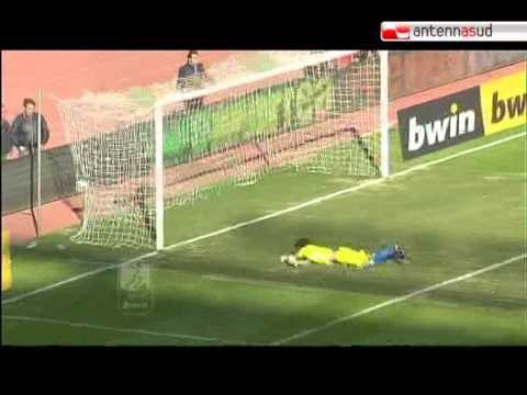 TG 15.10.11 Bari-Empoli 1-0, Forestieri firma il successo al San Nicola