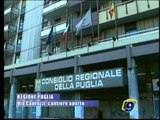 REGIONE PUGLIA | Via Capruzzi, cantiere aperto