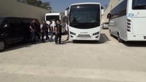 Elazığ'daki Fetö Operasyonu: 20 Şüpheli Adliyeye Sevk Edildi
